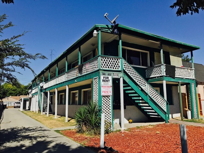 Building Photo - 2340 Sepulveda Ave