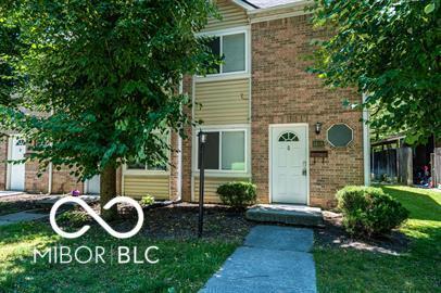 Foto del edificio - 1317 S Senate Ave