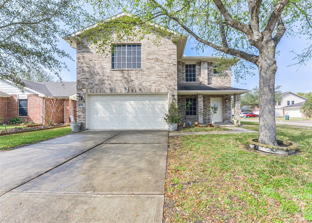 Foto principal - 8403 Brickhaven Ln