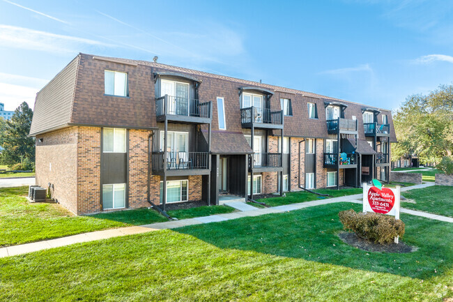 Building Photo - Apple Valley Apartments