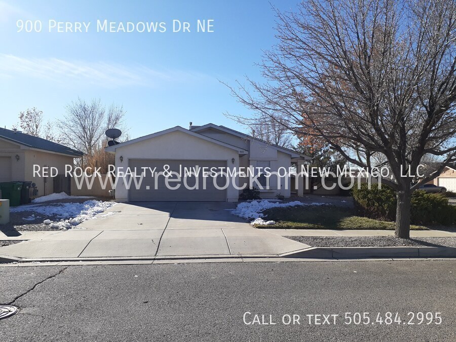 Primary Photo - NICE 3BR/2BTH IN NORTHERN MEADOWS!