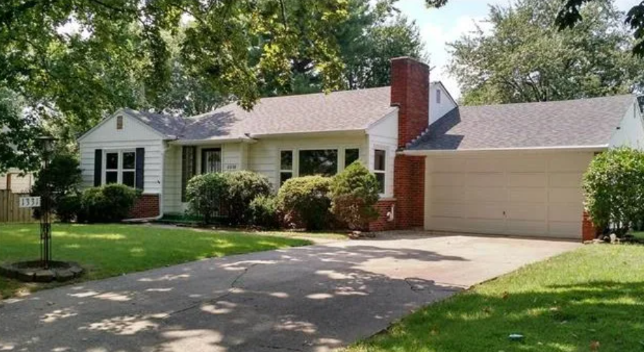 Primary Photo - 1331 Perryville Rd
