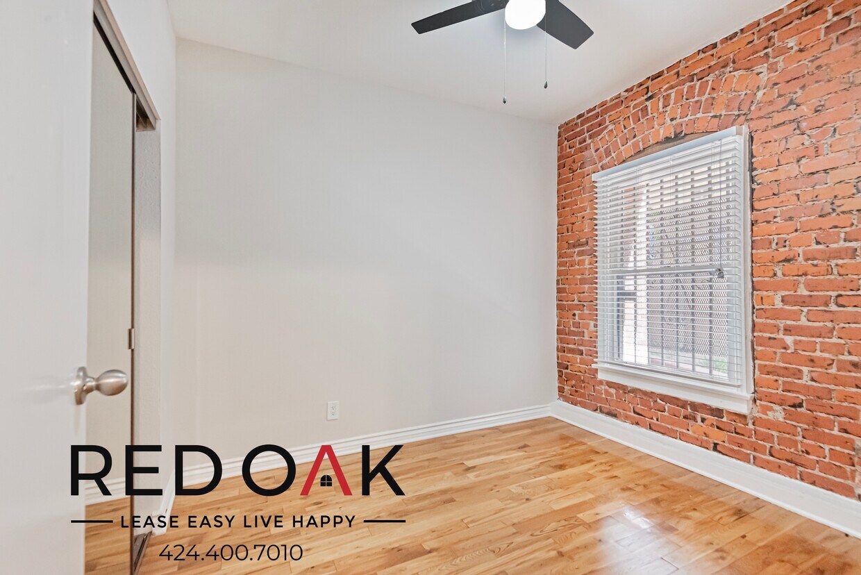 Foto principal - 326 Normandie Ave