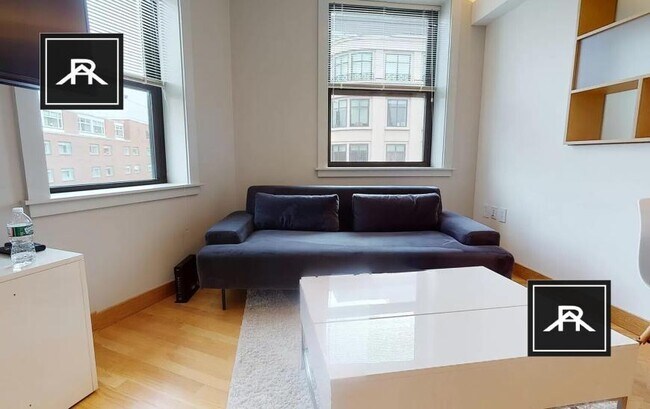 Foto del edificio - 1 bedroom in Cambridge MA 02138
