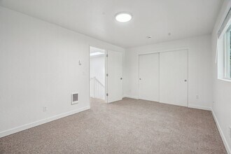 Interior Photo - The Arch - Apartments & Townhomes