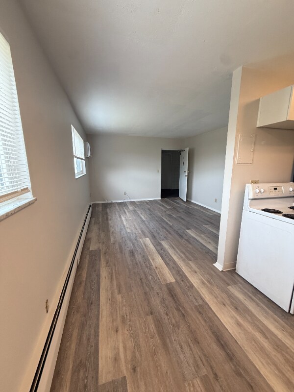 Foto del edificio - 4789 Ridge Ave