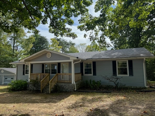 Foto principal - 5637 Bob Lynn Rd
