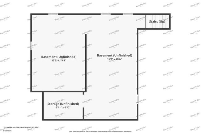 Building Photo - 121 Franke Ave