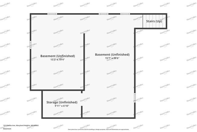 Foto del edificio - 121 Franke Ave