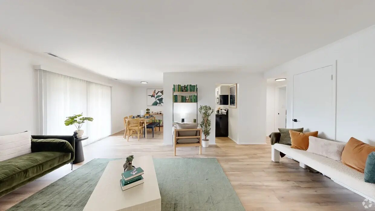 Photo - ReNew Nottingham Apartments