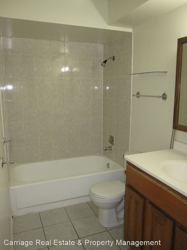 Building Photo - 2 br, 1 bath House - 2364 John Rolfe Unit D