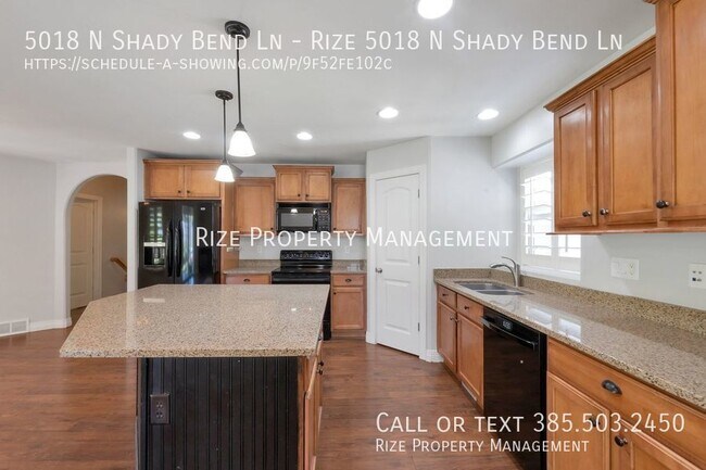 Foto del edificio - $500 off initial move in costs!!