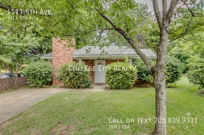 Photo - 1511 5th Ave House