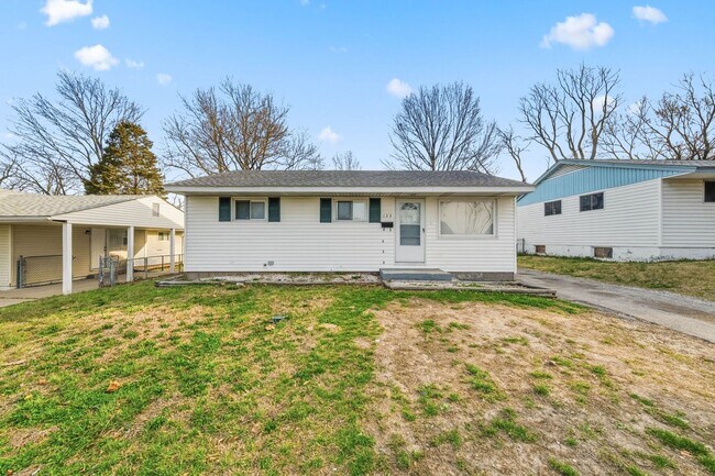 Foto del edificio - 133 Perthshire Rd