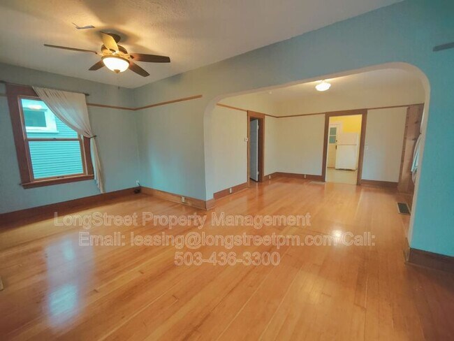 Foto del edificio - 3338 SE 16th Ave