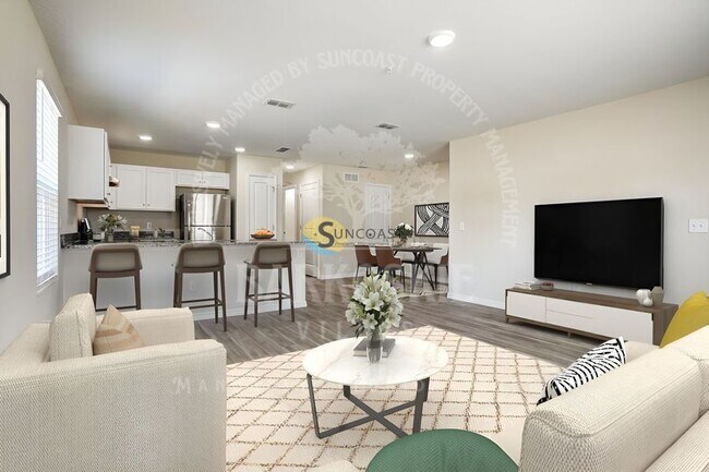 Foto del edificio - Welcome to Your New Home!