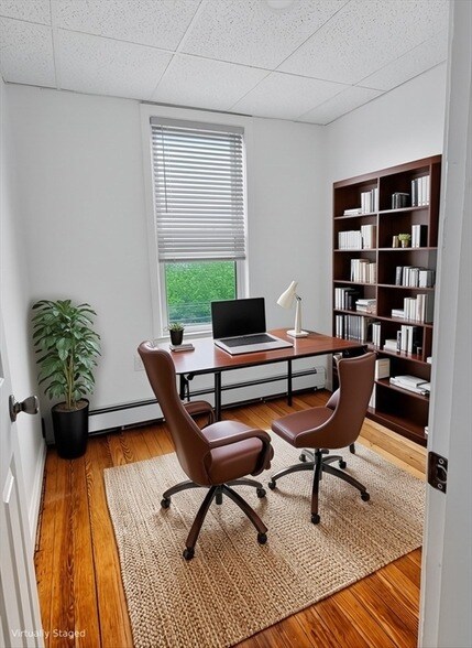 Foto del edificio - 216 Bremen St