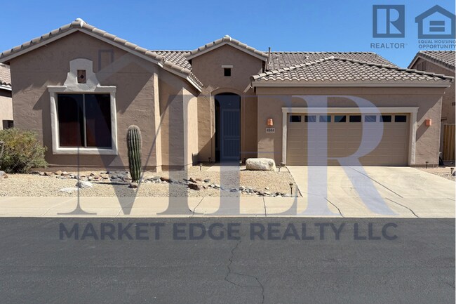 Building Photo - 3Bed/2Bath Home at Tatum & Union Hills! Re...