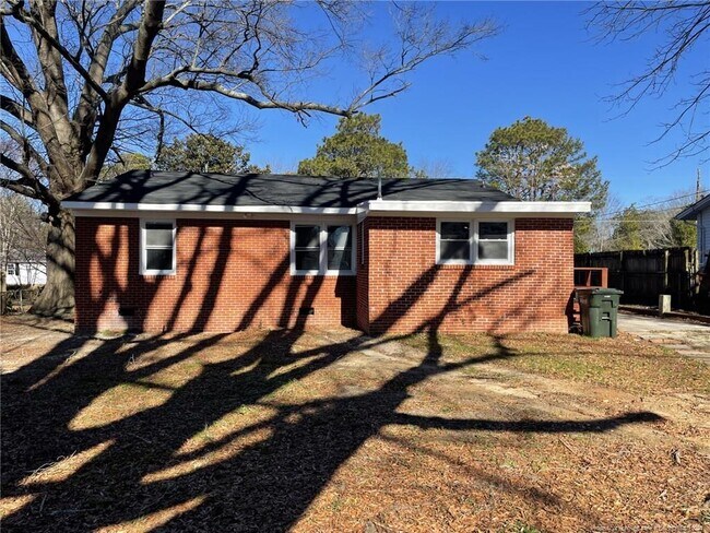 Building Photo - 5303 Birch Rd