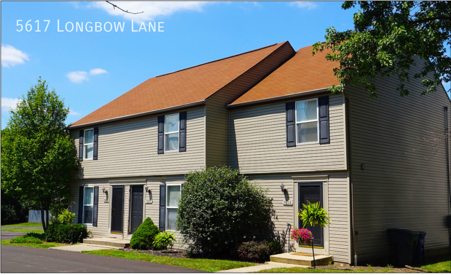 Primary Photo - Recently Updated Beautiful Town Home in Du...