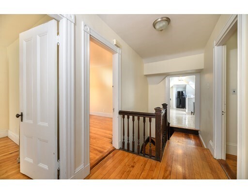 Foto del edificio - 29 Hammond St