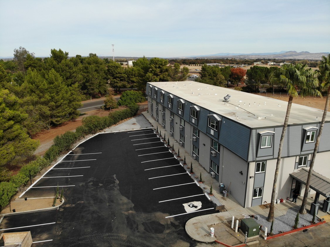 Sutter Street Apartments Apartments Red Bluff, CA