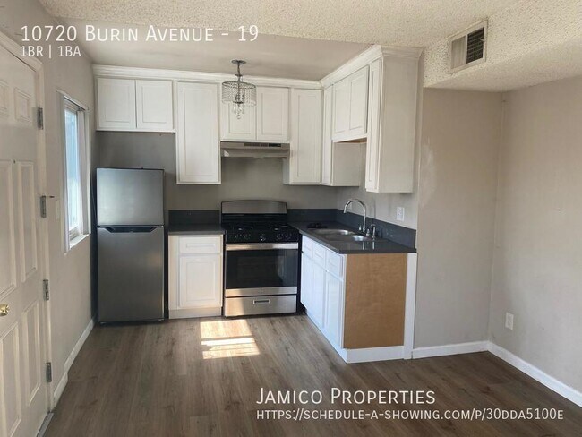 Foto del edificio - 10720 S Burin Ave