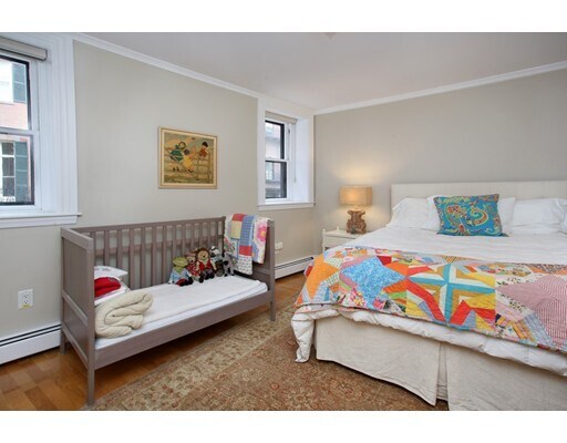 Foto del edificio - 1A Joy St