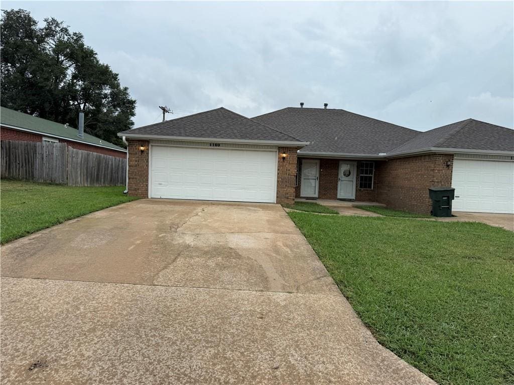 Foto principal - 1160 N Boxley Ave