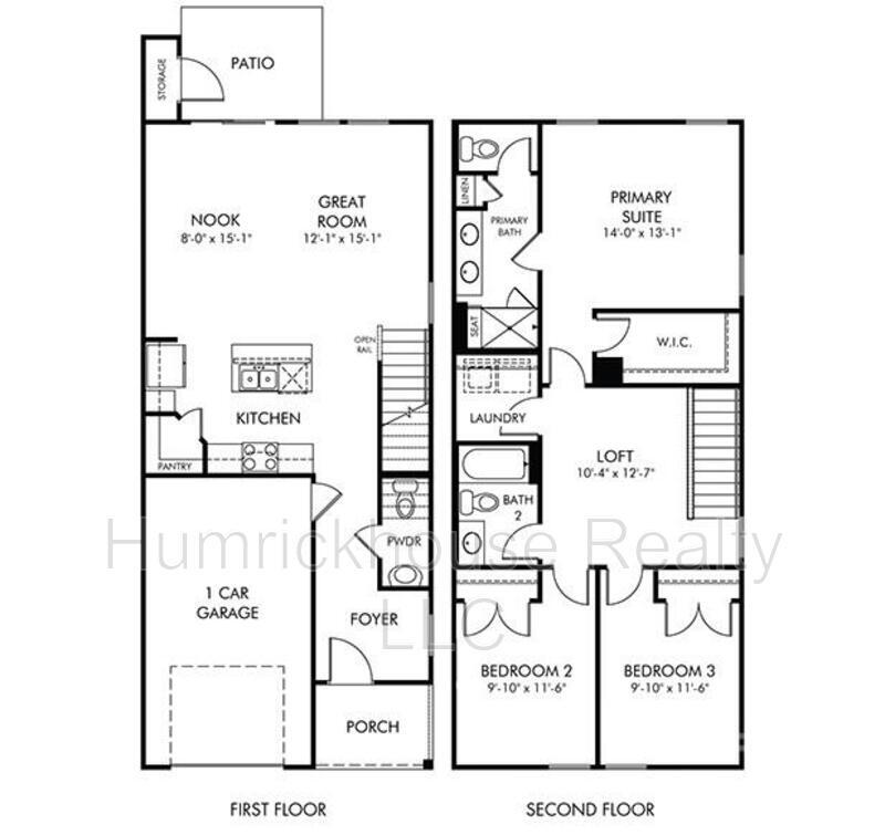492 Tayberry Ln, Fort Mill, SC 29715 Condo for Rent in Fort Mill, SC