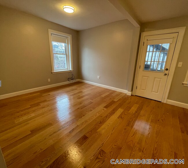 Foto del edificio - 124 Berkshire St