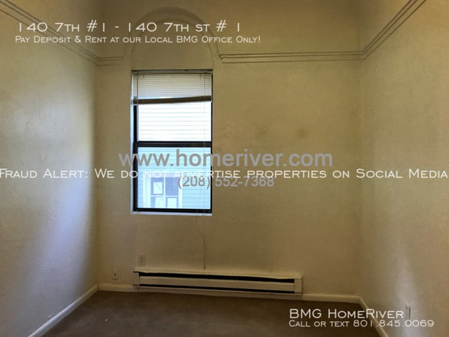 Building Photo - 140 7th St