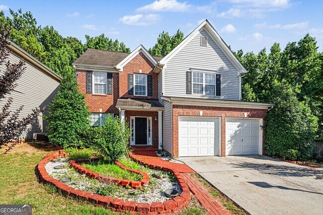 Foto del edificio - 375 Clairidge Ln SW