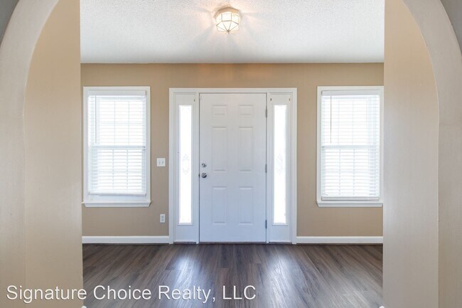 Building Photo - 3 br, 2 bath House - 3804 Merriman Court