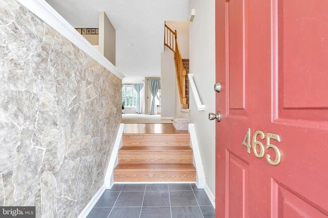 Photo - 465 Woodstock Ln Townhome