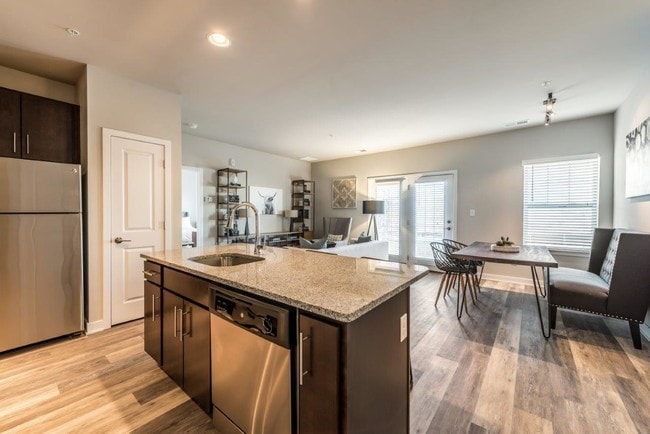 Building Photo - The Reserve at South Ridge Phase l