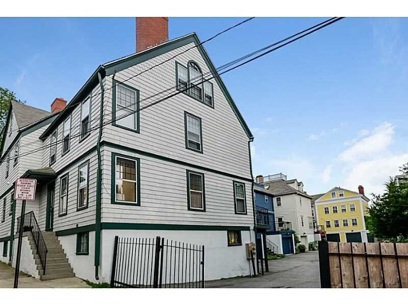 93 Mill St Unit DB, Newport, RI 02840 Condo for Rent in Newport, RI