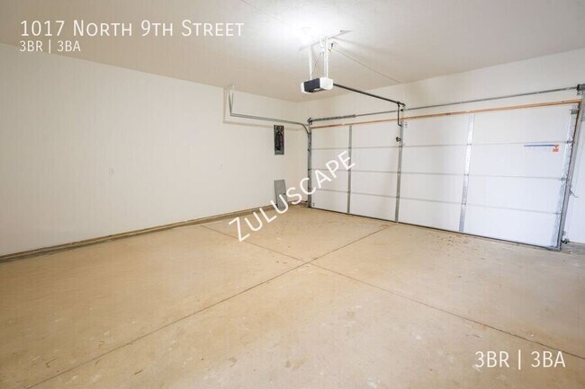Foto del edificio - 1017 N 9th St