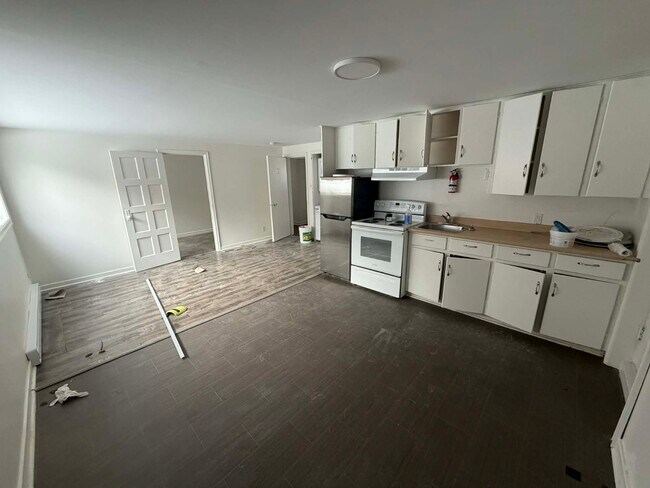 Photo du bâtiment - 7 Bennett Ave