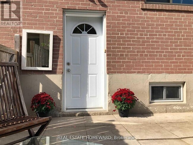 Photo du bâtiment - 1384 Fordon Ave