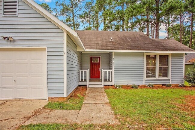 Foto del edificio - 4616 Pine Needle Ct