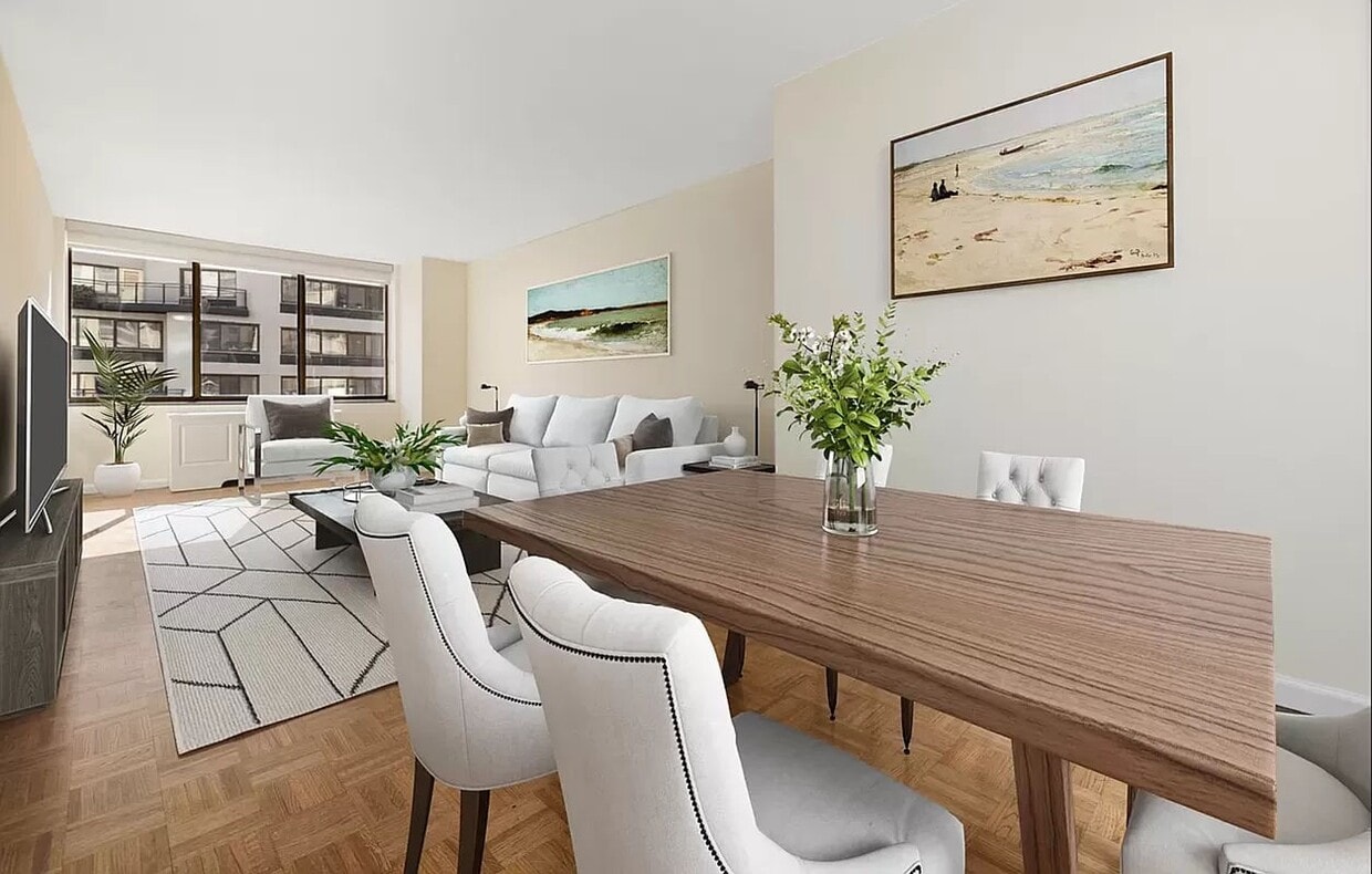 245 E 44th St Unit 17D, New York, NY 10017 Apartment for Rent in New