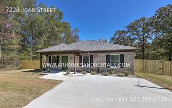 Building Photo - 7328 Joan St