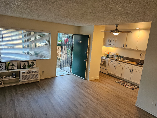 Studio For Rent In Paramount Ca