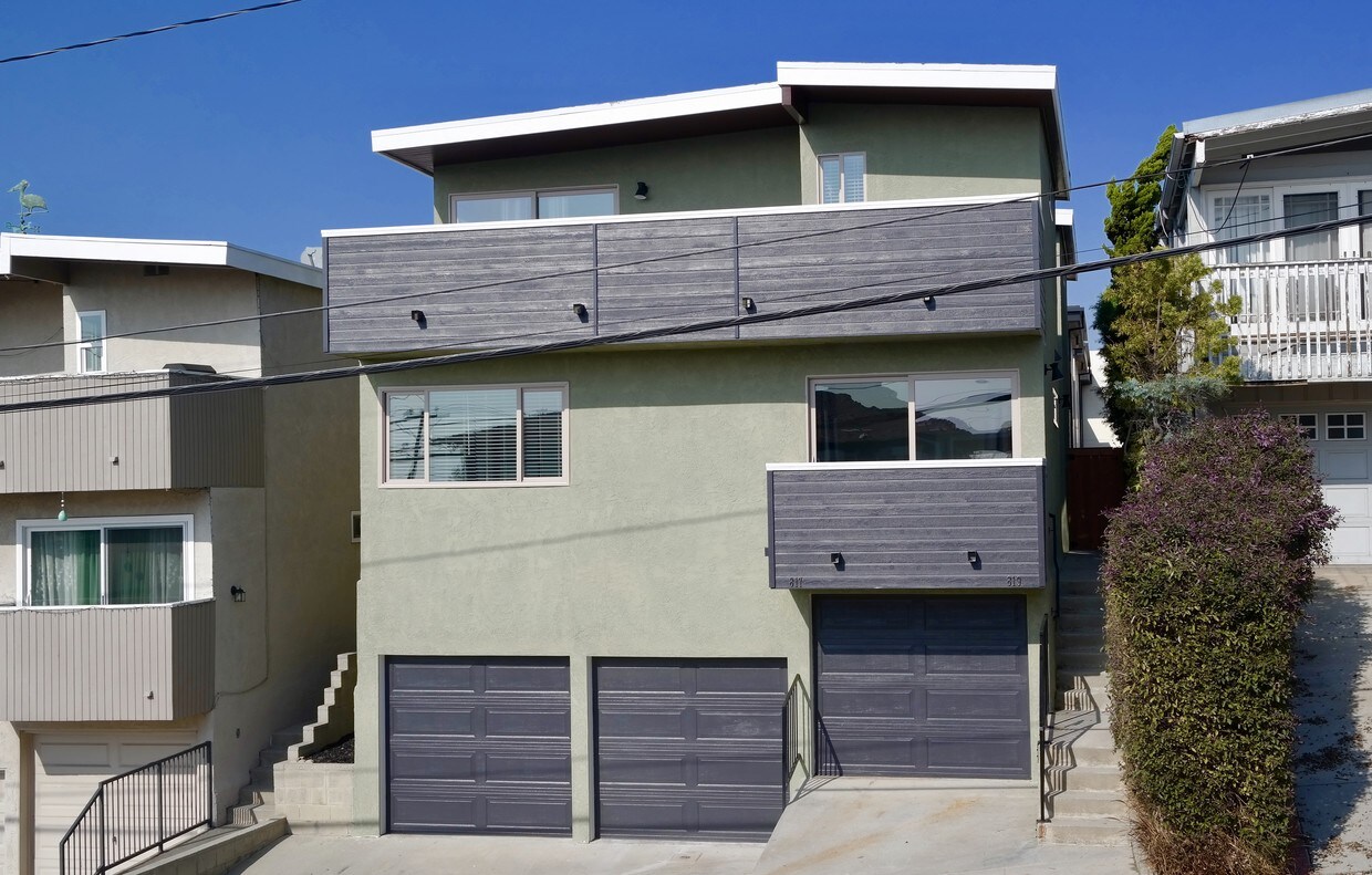 Foto principal - 817 18th St