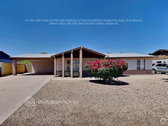 Building Photo - 3462 E Shaw Butte Dr