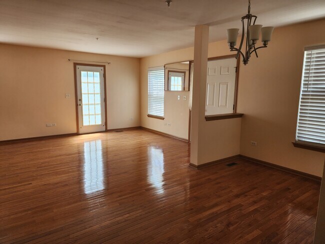 Foto del edificio - 1423 Wesley Ct