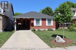 Primary Photo - 12 Sidney Crescent