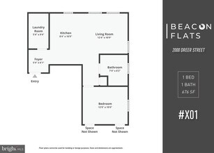 Building Photo - 2000 Dreer St