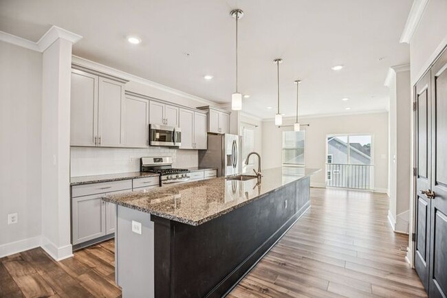 Building Photo - 5976 Kate Chopin Pl